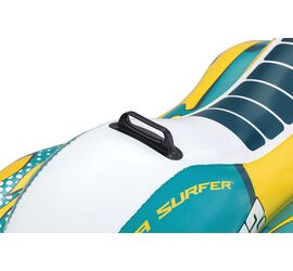 Bestway Φουσκωτό Ride On Θαλάσσης Sea Surfer 117x77cm για 3+ Ετών