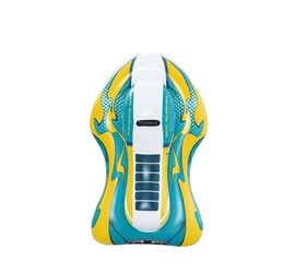 Bestway Φουσκωτό Ride On Θαλάσσης Sea Surfer 117x77cm για 3+ Ετών