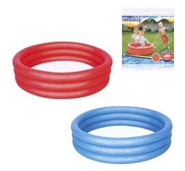 Bestway Φουσκωτή Παιδική Πισίνα 102x25cm για 2+ Ετών