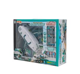 ΠΑΙΧΝΙΔΙ ΑΕΡΟΠΛΑΝΑΚΙ CARGO
