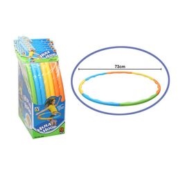 HULA HOOP DIVING 9TMX ΑΝΑ DISPLAY BOX