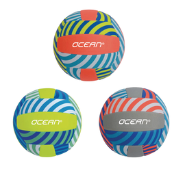 ΜΠΑΛΑ NEOPRENE VOLLEYBALL SIZE 5