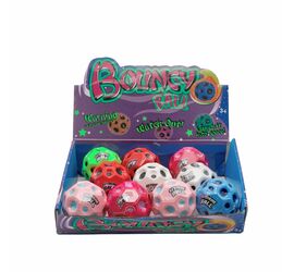 ΜΠΑΛΑΚΙ BOUNCY 9ΕΚ.