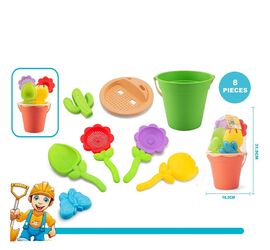 ΚΟΥΒΑΔΑΚΙ ΜΕ ΑΞΕΣΟΥΑΡ 31.5CM 8TMX