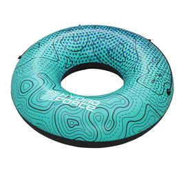 Bestway Hydro Force Breeze Rider Φουσκωτή Κουλούρα Θαλάσσης 119cm για 12+ Ετών