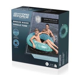 Bestway Hydro Force Breeze Rider Φουσκωτή Κουλούρα Θαλάσσης 119cm για 12+ Ετών