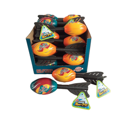 ΠΥΡΑΥΛΟΣ ΡΟΥΚΕΤΑ 12ΤΜΧ ΣΕ DISPLAY BOX