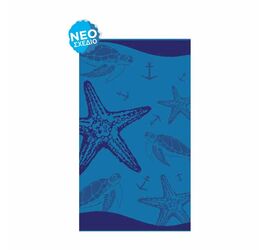 ΠΕΤΣΕΤΑ ΘΑΛ SEASTAR 86*160 580ΓΡ/ΠΡ. ΑΙΓΥΠΤΟΣ