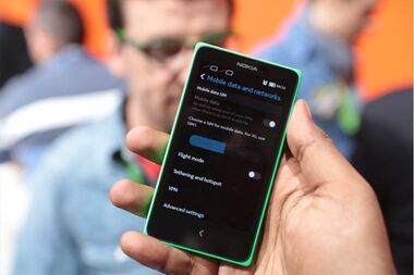 Looking for a keypad Nokia phone and can't find one? We still have them! (Δοκιμαστική Λειτουργία)